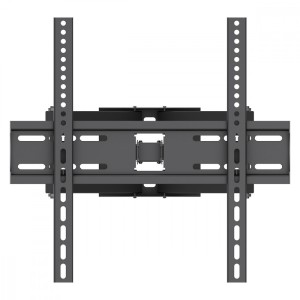 Maclean Uchwyt do TV czarny max 40 kg MC-192