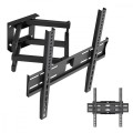 Maclean Uchwyt do TV czarny max 40 kg MC-192