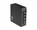 MSI Mini PC Cubi NUC AI+ 3MG-003EU WIN11PRO/Core Ultra 7 355/16GB/1TB/UHD/Czarny