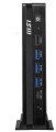 MSI Komputer PRO DP10 A14MG-003BEU noOS/Pentium G7400/UHD/WIFI/Czarny