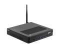 MSI Komputer PRO DP10 A14MG-004EU W11PRO/Pentium G7400/8GB/128GB/UHD/Czarny