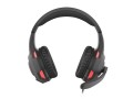 Natec Sluchawki Genesis Radon 210 7.1 usb z mikrofonem