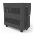 Thermaltake Obudowa - AX700 - black