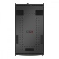 APC Szafa rack AR3100B2 NetShelter SX Gen 2, 42U 600mm x 1070mm z bokami czarna