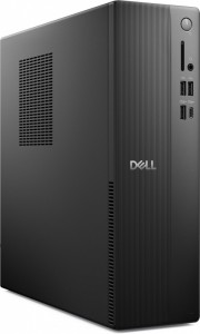 Dell Komputer Dell Pro Slim Essential QVS1260 Win11Pro i7-14700/16GB/1TB SSD/Intel Graphics/WLAN+BT/Kb/Mouse/3YPS