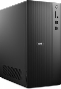 Dell Komputer Dell Pro Tower Essential QVT1260 Win11Pro U7-265K/16GB/1TB SSD/Intel Graphics/WLAN+BT/Kb/Mouse/3YPS