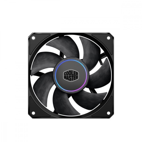 Cooler Master Wentylator MasterFan M140 ARGB