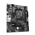 Gigabyte Płyta główna A520M K V2 AM4 4DDR4 HDMI/DSUB mATX