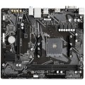 Gigabyte Płyta główna A520M K V2 AM4 4DDR4 HDMI/DSUB mATX