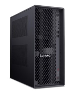Lenovo Stacja Robocza ThinkStation P4 TOWER 30KN000XPB W11Pro 7 PRO 9755/2X32GB/1TB/INT/3YR OS