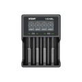 XTAR Ładowarka do akumulatorów cylindrycznych Li-ion/Ni-MH/Ni-CD 18650 - 4 kanały