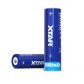 XTAR Akumulator 18650 3,6V Li-ion 3600mAh z zabezpieczeniem