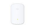 D-Link Punkt dostępowy naścienny AX3000 Nuclias Connect DAP-X3060W