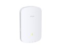 D-Link Punkt dostępowy naścienny AX3000 Nuclias Connect DAP-X3060W