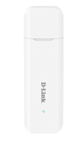 D-Link Adapter  DWM-222W/R 4G LTE AX300 Wi-Fi 6 USB