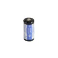 XTAR Akumulator 16340/R-CR123 3,7V Li-ion 650 mAh z zabezpieczeniem