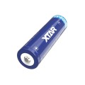 XTAR Akumulator 18650 3,6V Li-ion 3300 mAh z zabezpieczeniem