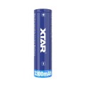XTAR Akumulator 18650 3,6V Li-ion 3300 mAh z zabezpieczeniem