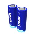 XTAR Akumulator 26650 3,6V Li-ion 5200 mAh z zabezpieczeniem