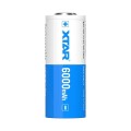 XTAR Akumulator 26650 3,6V Li-ion 6000 mAh z zabezpieczeniem