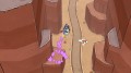 Cenega Gra PlayStation 5 Blueys Quests for The Gold Pen