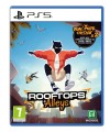 Plaion Gra PlayStation 5 ROOFTOPS ALLEYS DUAL PACK