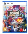 Sony Gra PlayStation 5 MARVEL Tokon Fighting Souls