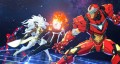 Sony Gra PlayStation 5 MARVEL Tokon Fighting Souls