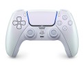 Sony Kontroler bezprzewodowy PlayStation 5 DualSense Chrome Pearl