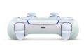Sony Kontroler bezprzewodowy PlayStation 5 DualSense Chrome Pearl