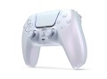 Sony Kontroler bezprzewodowy PlayStation 5 DualSense Chrome Pearl