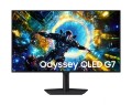 Samsung Samsung Monitor 32 cale Odyssey G73SH OLED 3840x2160 UHD 16:9 2xHDMI 1xDP 0,03ms 330/165Hz płaski 3Yd2d (LS32HG730SUXEN)