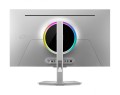 Samsung Monitor 32 cale Odyssey G80SH OLED 3840x2160 UHD 16:9 2xHDMI 1xDP 2xUSB 3.2 1xUSB-C 90W 0,03ms 240Hz HAS+PIV płaski 2Yd2d (LS32HG800SUXEN)