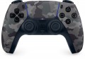 Sony Kontroler bezprzewodowy PlayStation 5 DualSense V3 Grey Camo