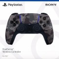 Sony Kontroler bezprzewodowy PlayStation 5 DualSense V3 Grey Camo