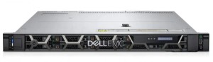 Dell Serwer R660xs 4510 32GB H755 480GB H755 IDEn 2x700W 3YPro