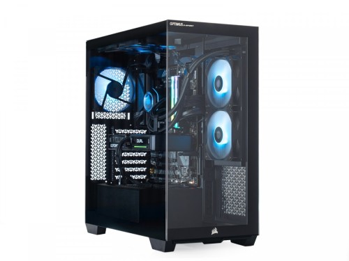 OPTIMUS Komputer E-Sport GB650T-CM1 R7 7800X3D/16GB/1TB/RTX 5060 TI DUAL 8GB/W11H