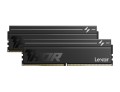 Lexar Pamięć DDR5 THOR2.0 32GB(2*16)/6000 CL40 Black