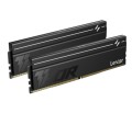 Lexar Pamięć DDR5 THOR2.0 32GB(2*16)/6000 CL40 Black