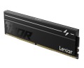 Lexar Pamięć DDR5 THOR2.0 32GB(2*16)/6000 CL40 Black