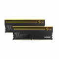 Lexar Pamięć DDR5 THOR2.0 Gaming RGB 32GB(2*16GB)/7200 CL38