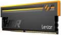 Lexar Pamięć DDR5 THOR2.0 Gaming RGB 32GB(2*16GB)/7200 CL38