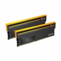 Lexar Pamięć DDR5 THOR2.0 Gaming RGB 32GB(2*16GB)/7200 CL38