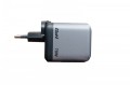 Verbatim Ładowarka Smart Mini GaN 70W wysuwany kabel USB-C EU, UK, USA