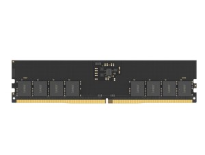 Lexar Pamięć do PC DDR5 16GB(1*16GB)/4800 CL40