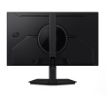 Samsung Monitor 27 cali Odyssey G80HF IPS 5120x2880 5K 16:9 2xHDMI 1xDP 2xUSB 3.2 1ms 360/180Hz HAS+PIV płaski 3Yd2d (LS27HG806EFXEN)
