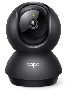 TP-LINK Kamera Pan/Tilt Home Security Wi-Fi Tapo C211  2K (2304x1296), 2.4 GHz, Horizontal 360o