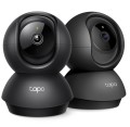 TP-LINK Kamera Pan/Tilt Home Security Wi-Fi Tapo C211  2K (2304x1296), 2.4 GHz, Horizontal 360o
