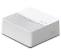 TP-LINK Smart Hub SPEC: 2.4 GHz, 868 MHz, 1 × Ethernet Port  Tapo H200 90dB Adjustable Audio Alarm, 19 Ringtones, Up to 64 Switches, Sensor Butt