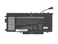 Movano Bateria K5XWW do Dell Latitude 5289 7390 2-in-1 - 7300 mAh (55 Wh)